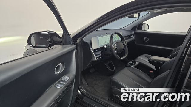 Hyundai Ioniq 5 Long range Exclusive 2023 — фото 10