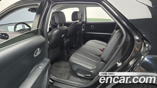 Hyundai Ioniq 5 Long range Exclusive 2023 — фото 11
