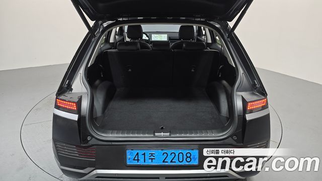 Hyundai Ioniq 5 Long range Exclusive 2023 — фото 17