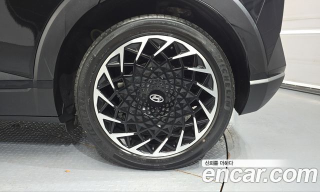 Hyundai Ioniq 5 Long range Exclusive 2023 — фото 21