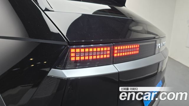 Hyundai Ioniq 5 Long range Exclusive 2023 — фото 23