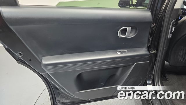 Hyundai Ioniq 5 Long range Exclusive 2023 — фото 25