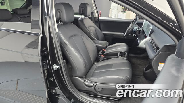 Hyundai Ioniq 5 Long range Exclusive 2023 — фото 26