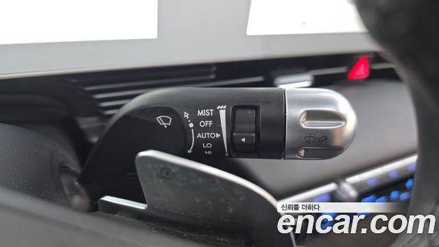 Hyundai Ioniq 5 Long range Exclusive 2023 — фото 27