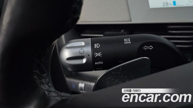 Hyundai Ioniq 5 Long range Exclusive 2023 — фото 28