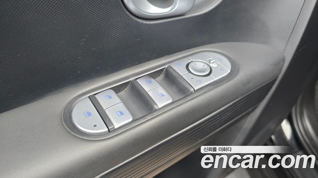 Hyundai Ioniq 5 Long range Exclusive 2023 — фото 29