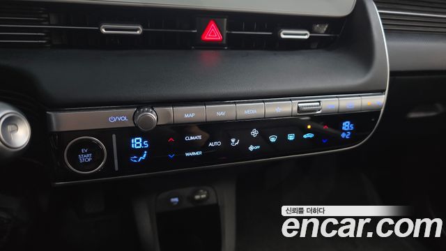 Hyundai Ioniq 5 Long range Exclusive 2023 — фото 30