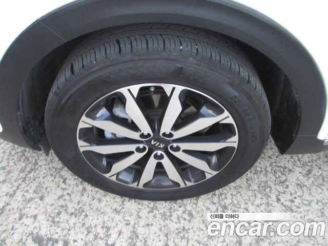 Kia Sportage (IV) Gasoline 2.0 2WD Noblesse 2018 — фото 5