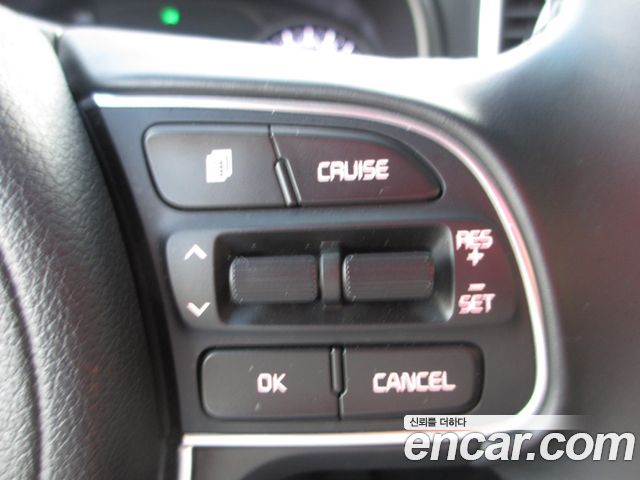 Kia Sportage (IV) Gasoline 2.0 2WD Noblesse 2018 — фото 21
