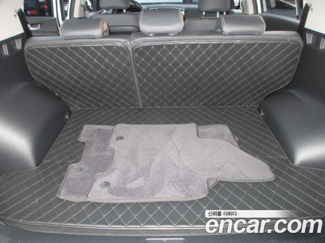Kia Sportage (IV) Gasoline 2.0 2WD Noblesse 2018 — фото 23