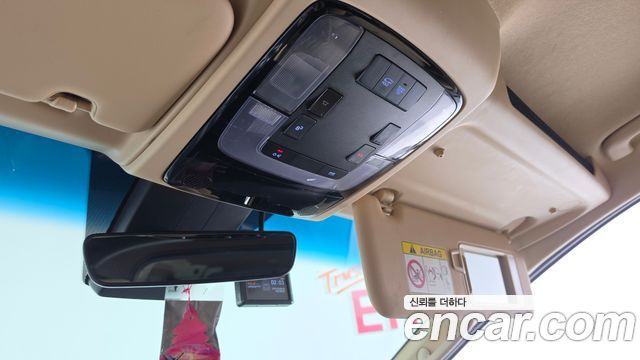 Hyundai Staria L3.5 Cargo 3-Seater Modern 2022 — фото 30