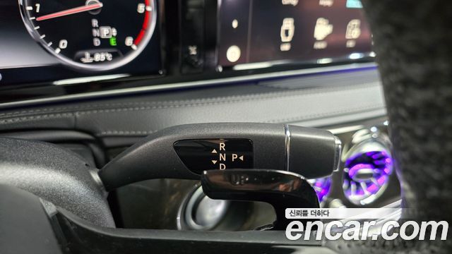 Mercedes-Benz S-Class (W222) S350L Blue TEC 2015 — фото 9