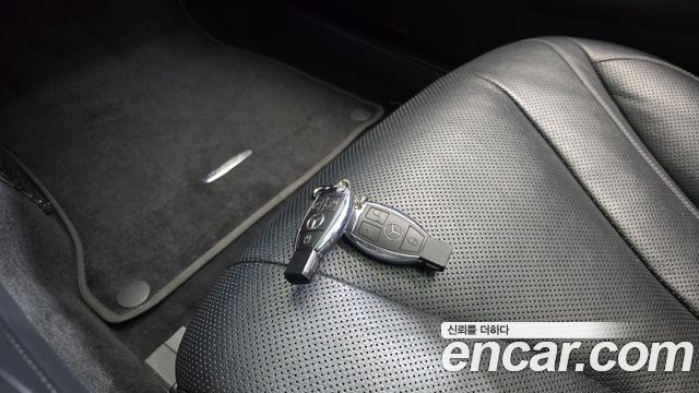 Mercedes-Benz S-Class (W222) S350L Blue TEC 2015 — фото 15