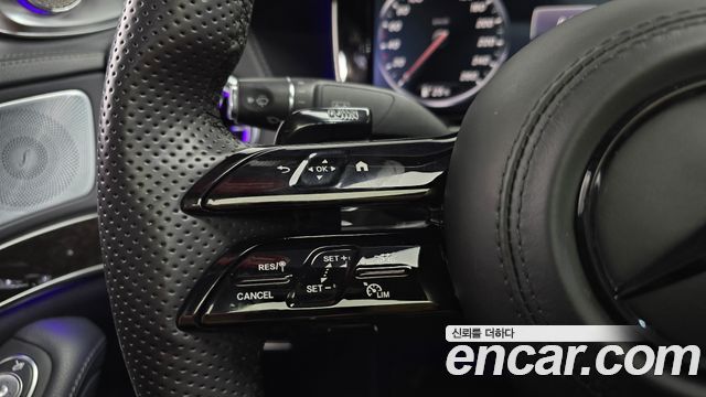 Mercedes-Benz S-Class (W222) S350L Blue TEC 2015 — фото 16