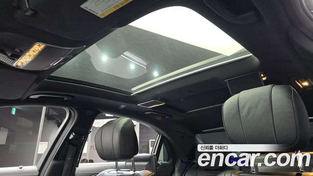 Mercedes-Benz S-Class (W222) S350L Blue TEC 2015 — фото 17