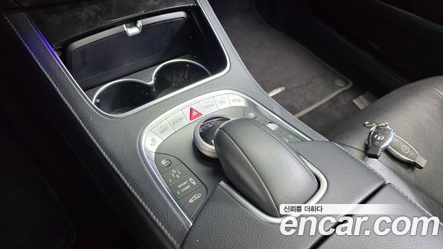 Mercedes-Benz S-Class (W222) S350L Blue TEC 2015 — фото 20