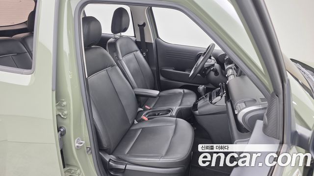 Hyundai Casper Smart 2023 — фото 11