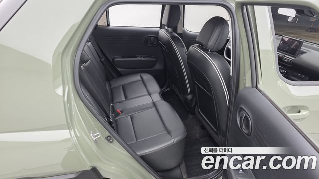 Hyundai Casper Smart 2023 — фото 12