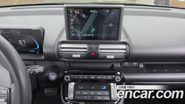 Hyundai Casper Smart 2023 — фото 14