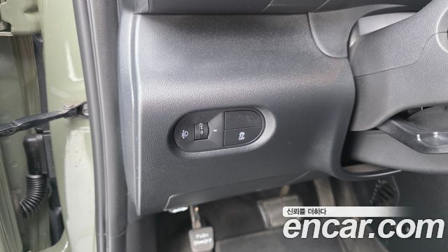Hyundai Casper Smart 2023 — фото 17