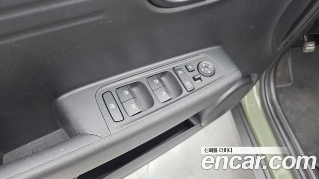Hyundai Casper Smart 2023 — фото 18