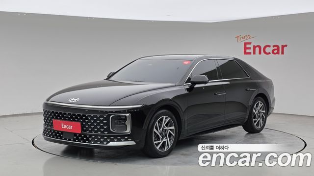 Hyundai Grandeur (GN7) 2,5 Gasoline 2WD Exclusive