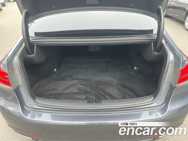 Hyundai Genesis (DH) G330 Premium AWD 2016 — фото 23