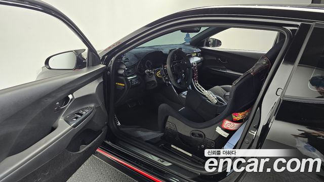 Hyundai Veloster (JS) 2.0 N 2021 — фото 10
