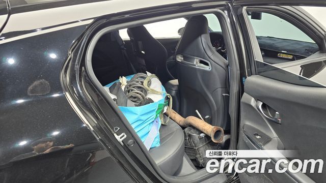 Hyundai Veloster (JS) 2.0 N 2021 — фото 11