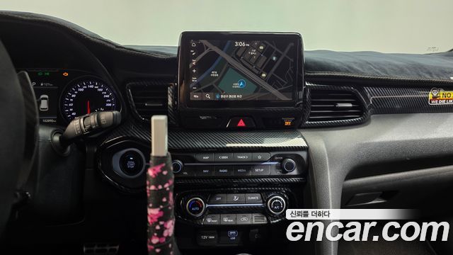 Hyundai Veloster (JS) 2.0 N 2021 — фото 12