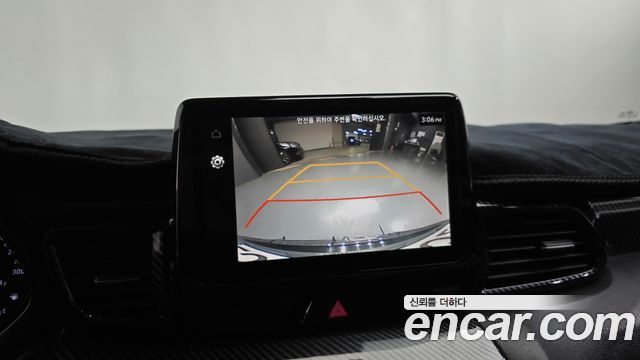 Hyundai Veloster (JS) 2.0 N 2021 — фото 14