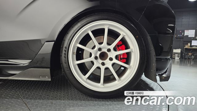 Hyundai Veloster (JS) 2.0 N 2021 — фото 21