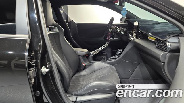 Hyundai Veloster (JS) 2.0 N 2021 — фото 26