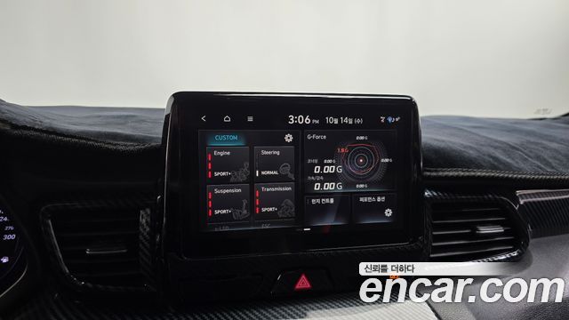 Hyundai Veloster (JS) 2.0 N 2021 — фото 31