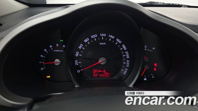 Kia Sportage R Diesel 2WD Trendy 2014 — фото 8
