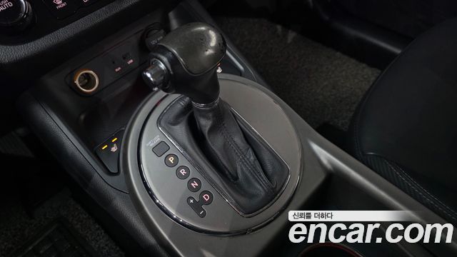 Kia Sportage R Diesel 2WD Trendy 2014 — фото 9