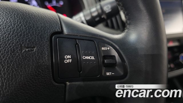 Kia Sportage R Diesel 2WD Trendy 2014 — фото 15