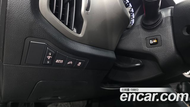 Kia Sportage R Diesel 2WD Trendy 2014 — фото 19