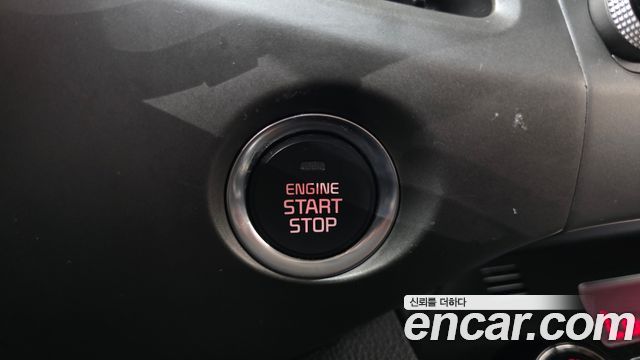 Kia Sportage R Diesel 2WD Trendy 2014 — фото 20