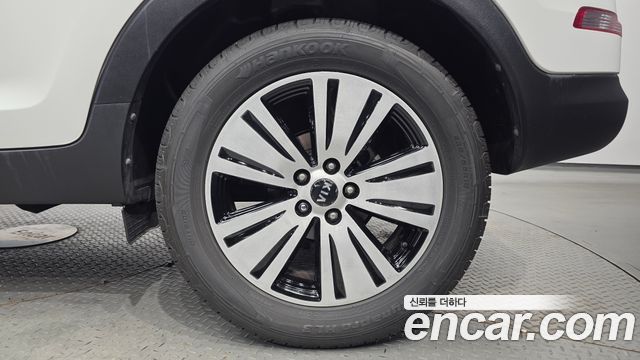 Kia Sportage R Diesel 2WD Trendy 2014 — фото 21