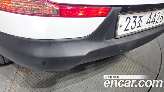 Kia Sportage R Diesel 2WD Trendy 2014 — фото 30