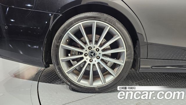 Mercedes-Benz S-Class (W222) S350 d 4MATIC 2018 — фото 5