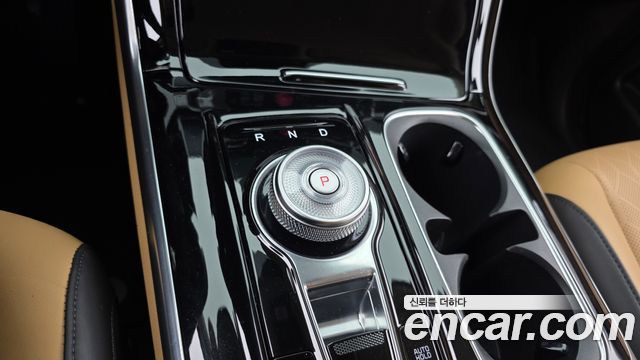Kia Carnival (IV) Diesel 9-Seater Noblesse 2023 — фото 9