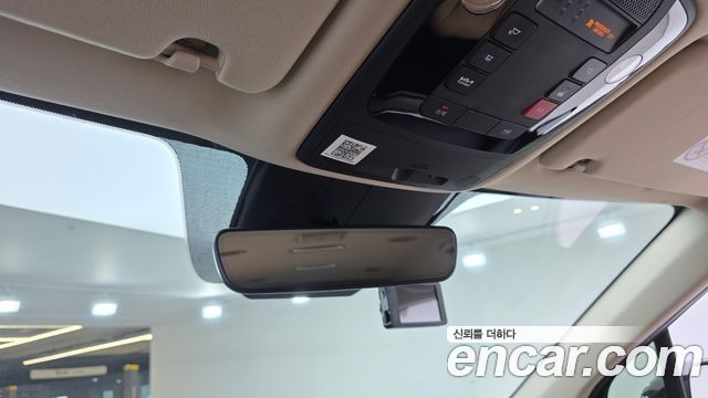 Kia Carnival (IV) Diesel 9-Seater Noblesse 2023 — фото 17