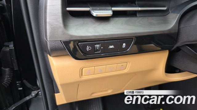 Kia Carnival (IV) Diesel 9-Seater Noblesse 2023 — фото 18
