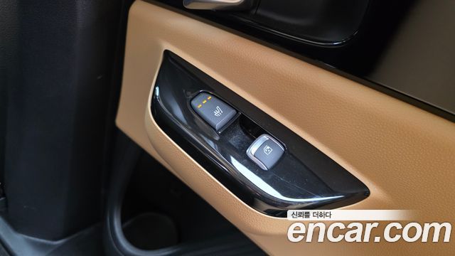 Kia Carnival (IV) Diesel 9-Seater Noblesse 2023 — фото 19