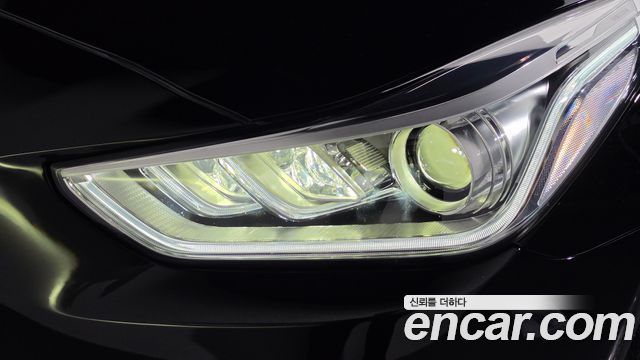 Genesis EQ900 5.0 GDI AWD Limousine Prestige 2016 — фото 22