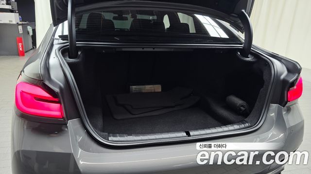BMW 5 Series (G30) 520i M Sport 2022 — фото 18