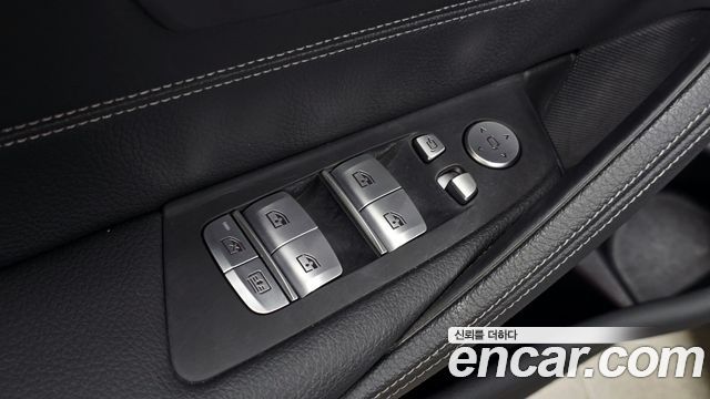 BMW 5 Series (G30) 520i M Sport 2022 — фото 28