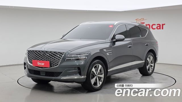 Genesis GV80 3.0 Diesel AWD